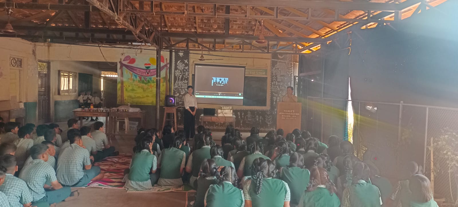 Robo AI Workshop Lanja25 Kolhapur